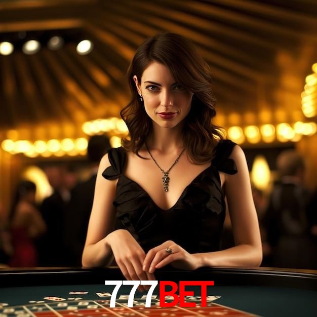 Estatísticas 777bet