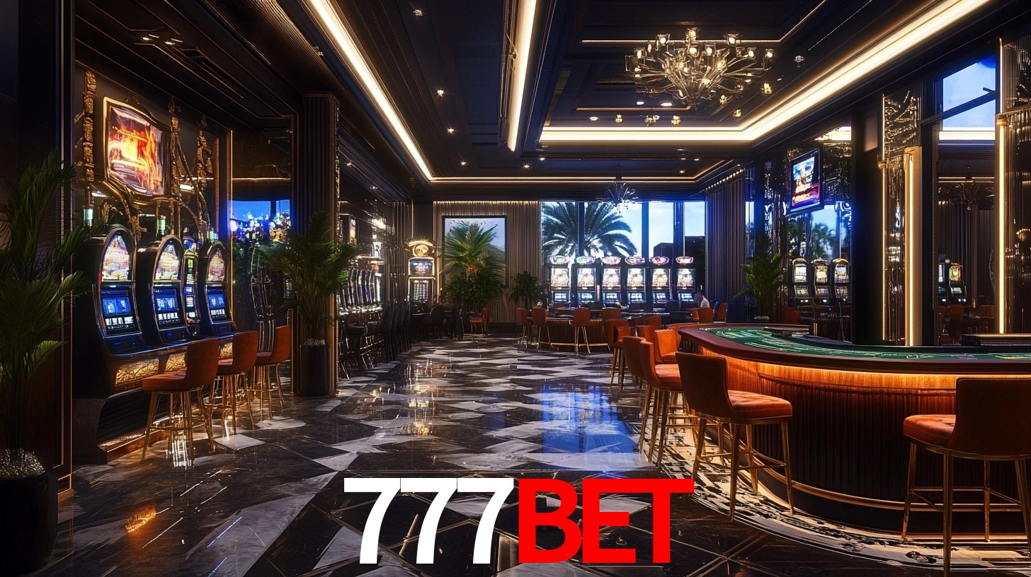 777Bet Casino
