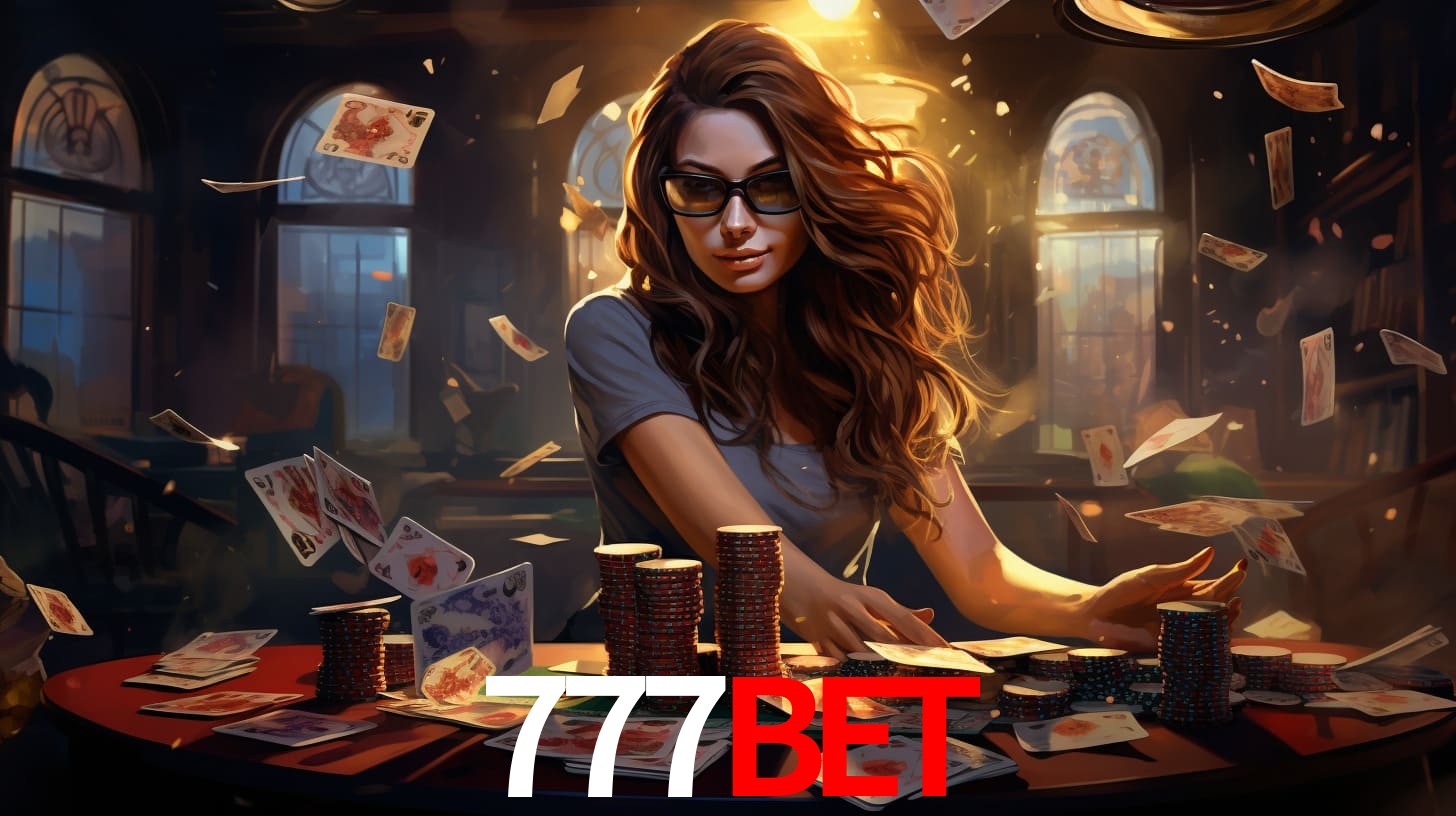 Welcome Bonus 777bet