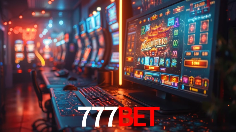 777bet: Seu Especialista em Apostas Esportivas Brasileiras
