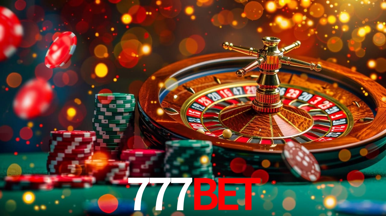 Provedores de Jogos 777bet
