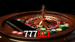 Roulette Table 777bet