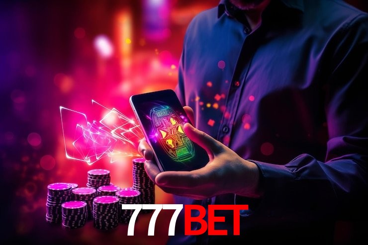 Apostas Esportivas na 777bet: Um Guia Completo