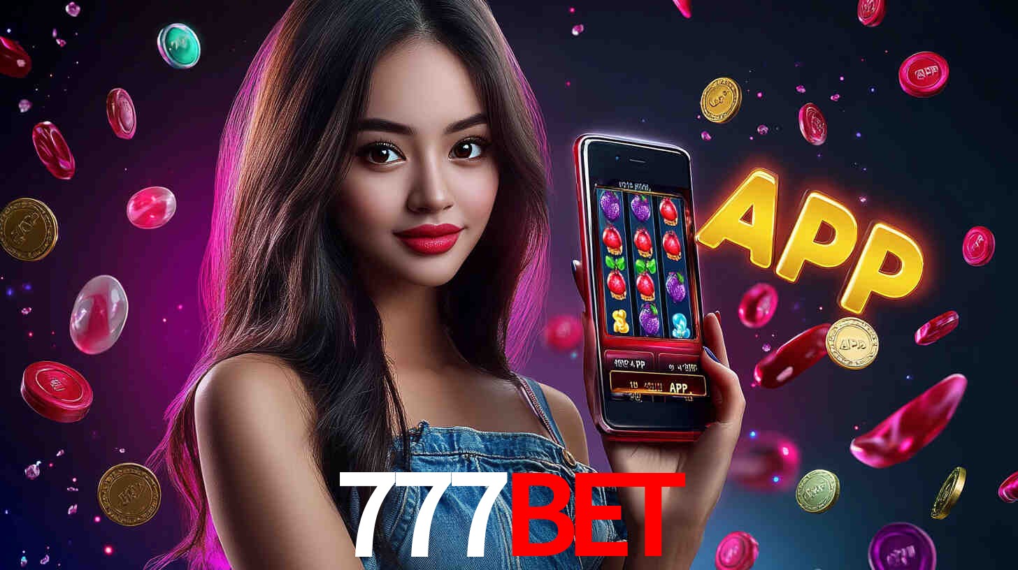Casino Ao Vivo 777bet
