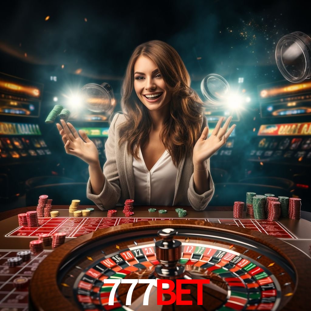 777Bet Login