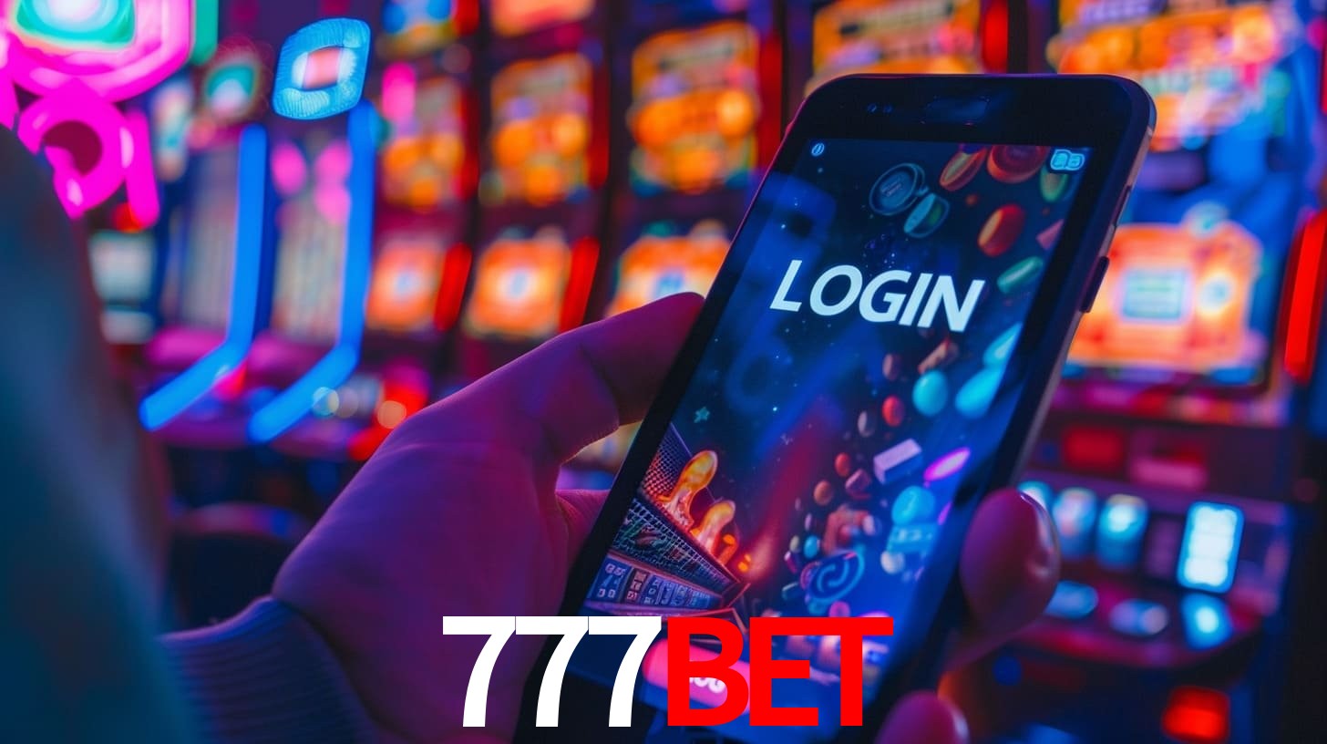 Inovações de Jogos na 777bet: O Futuro das Experiências Interativas