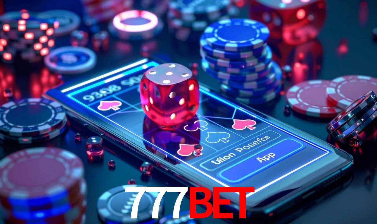 A Emoção da Loteria na 777bet: Uma Chance de Mudança de Vida