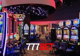 Descubra o Programa VIP da 777bet: Vantagens Exclusivas para Jogadores