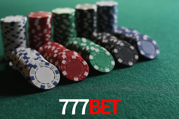 Tennis Betting 777bet
