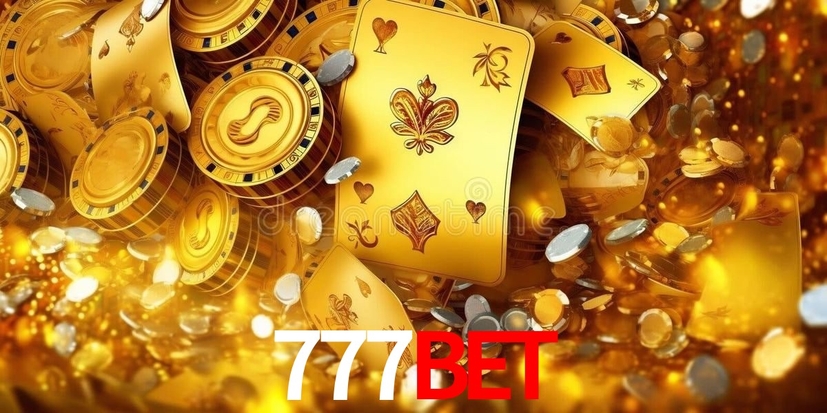 Jogos de Slot 777bet