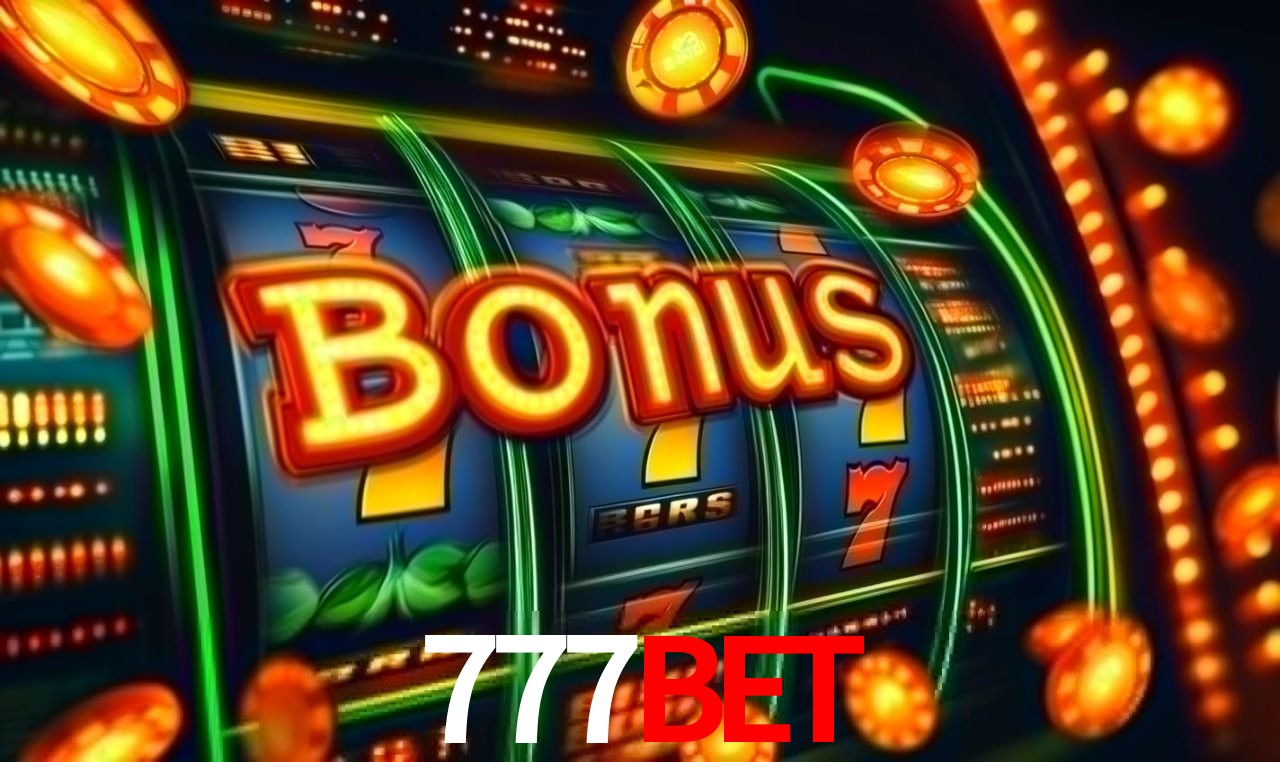 Daily Bonuses 777bet