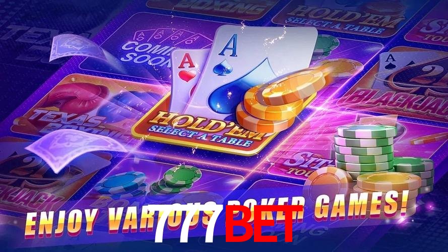 Benefícios da Conta 777bet