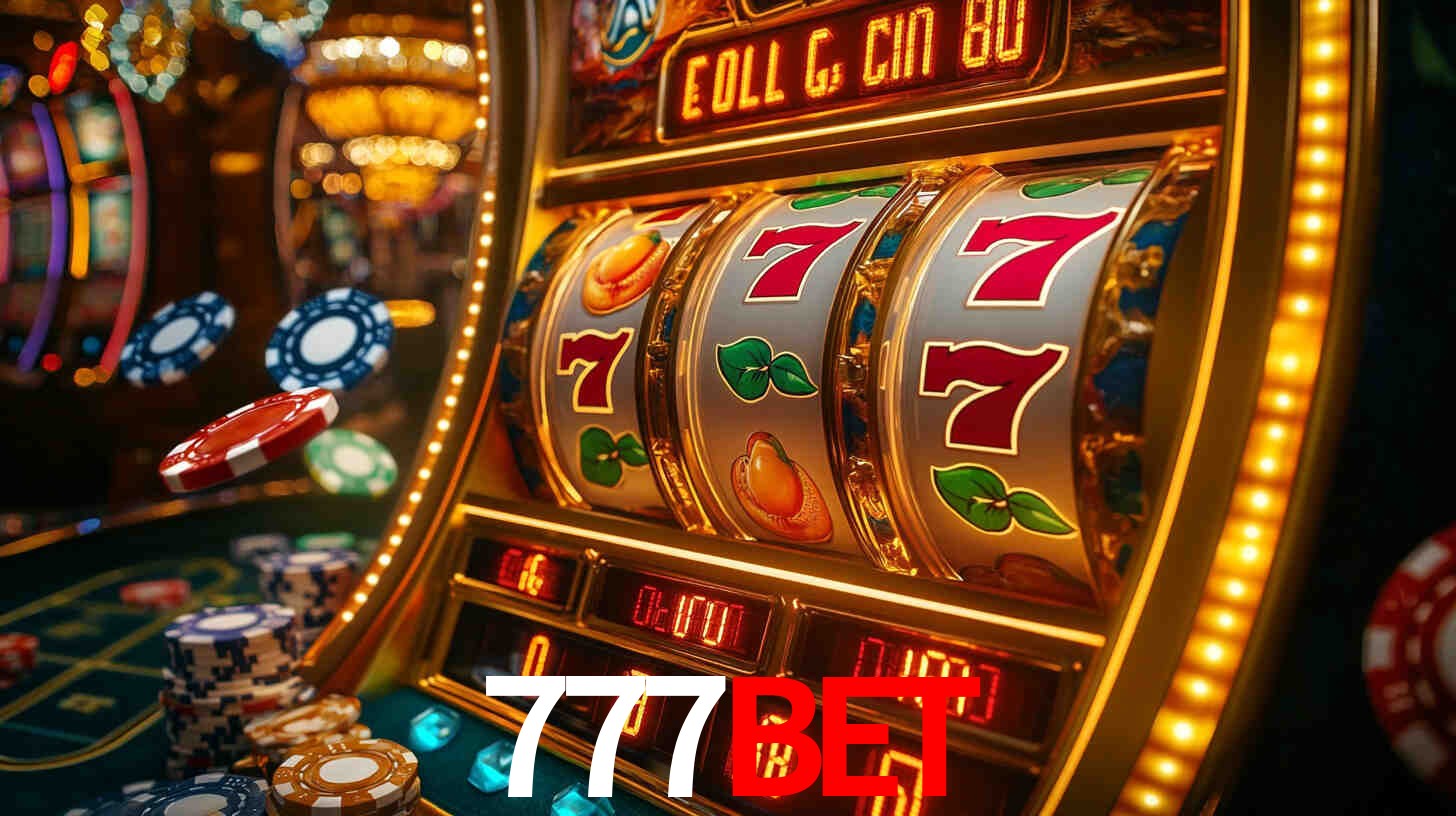 Explore as vantagens do 777bet: serviço profissional e confiabilidade