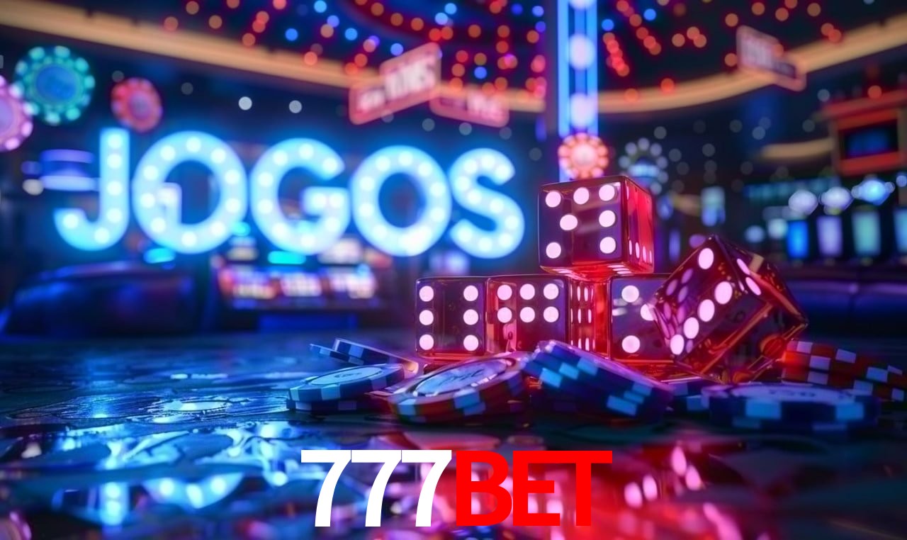 Descubra a Essência do 777bet: Nossa História e Compromissos