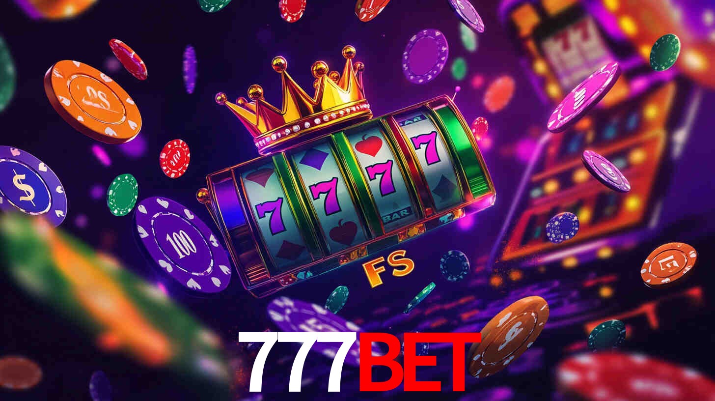 Ofertas Imperdíveis na 777bet: Promoções e Bônus Que Valem a Pena